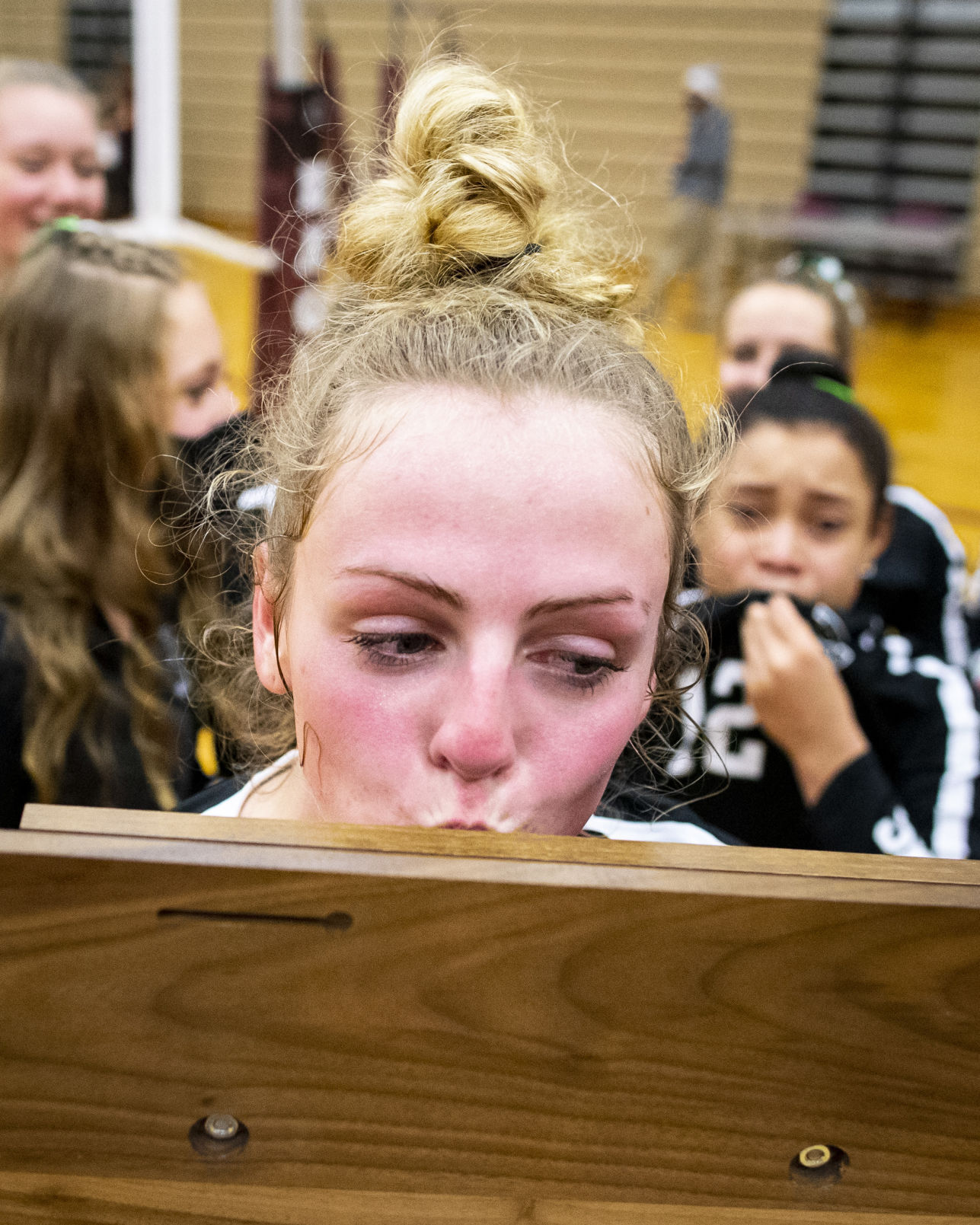 Billings Central vs. Columbia Falls
